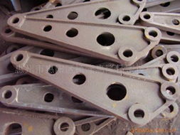 惠州市惠阳区镇隆惠隆精密铸造厂车身及附件产品安装指南