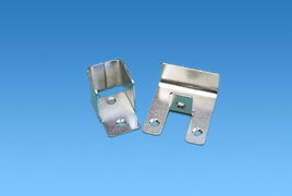 冲压产品在机械工业装配件生产中的关键作用与安装要点