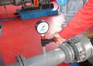 28张图轻松掌握压力表及附件的选择与安装