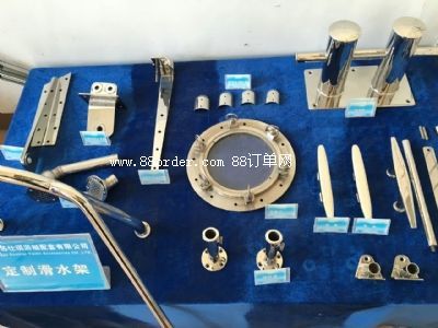 配件安装关键 如何正确安装吸气臂、原子吸烟罩、不锈钢铸件与处理外协件