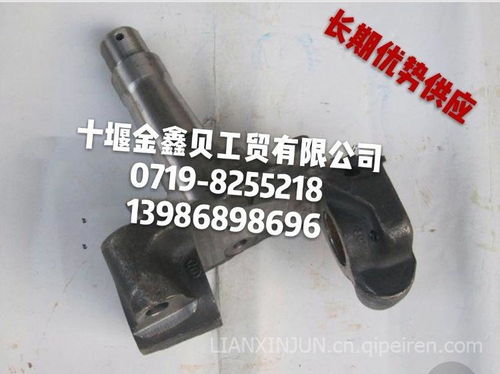 东风汽车转向节与底盘配件安装指南 长期现货优势的全方位解析